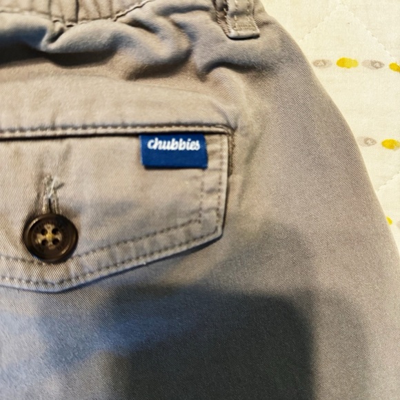 Chubbies Shorts “The Khakinator”. Excellent condition - Picture 4 of 5